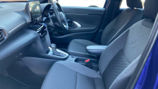 Toyota Yaris Cross 1.5 Hybrid Design 5dr CVT [Tech Pack] Hybrid Estate